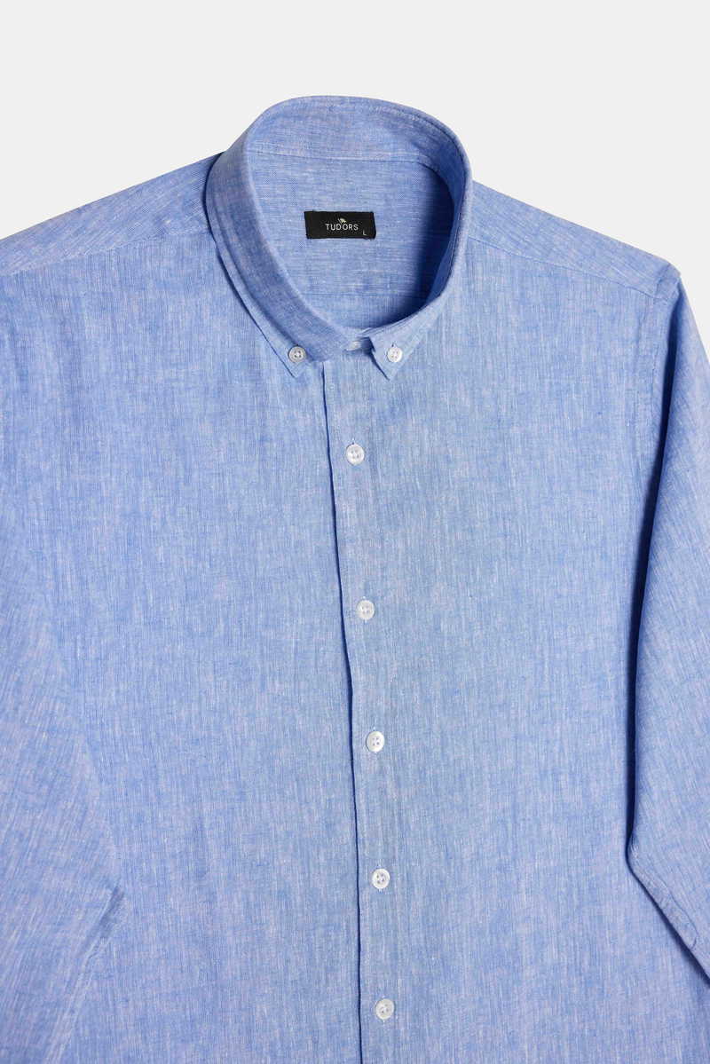 Slim Fit Shirt Slim Fit Shirt