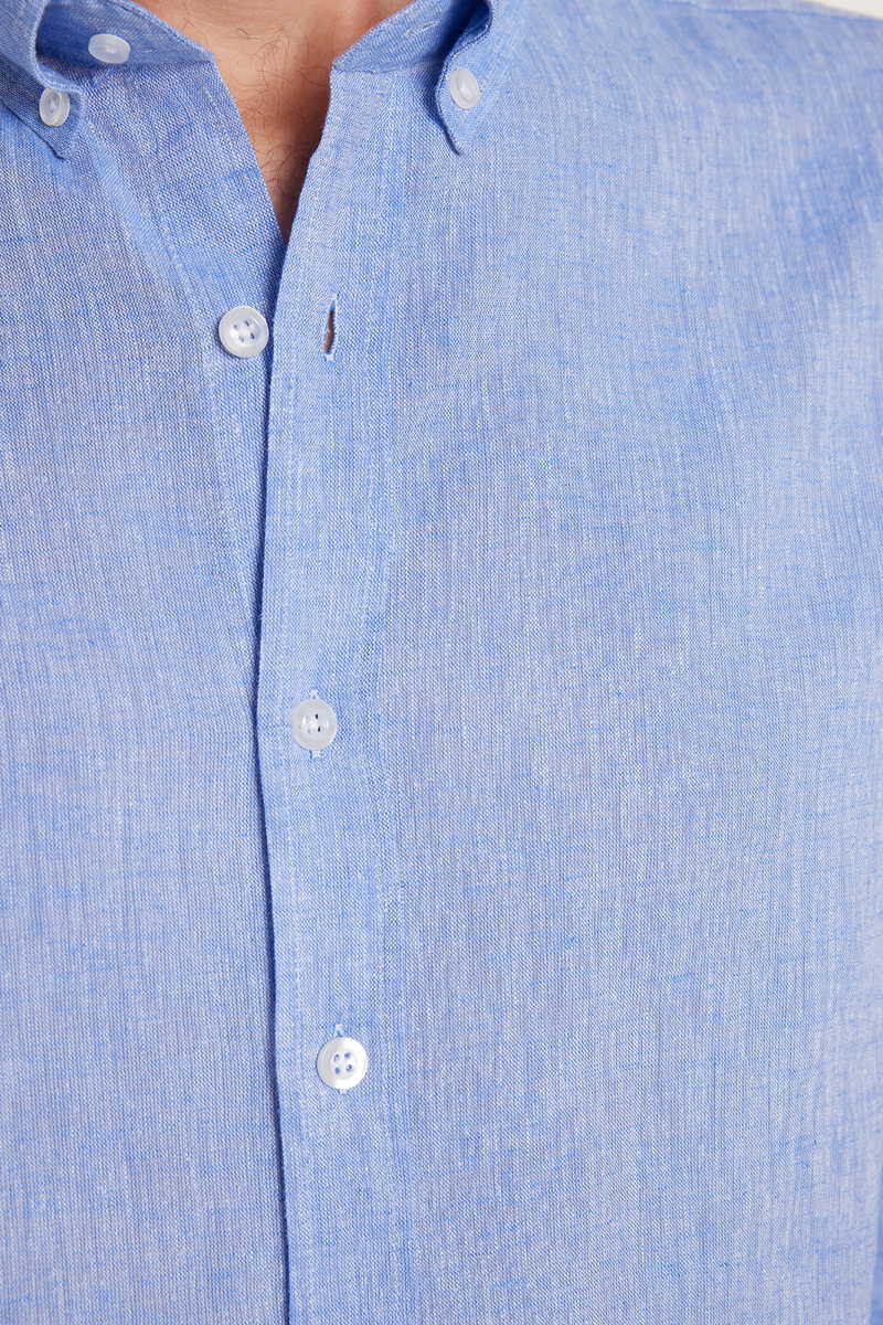 Slim Fit Shirt