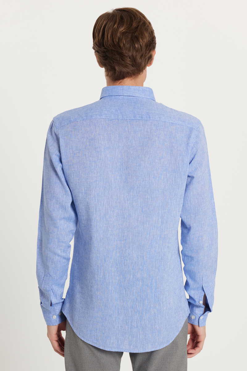 Slim Fit Shirt