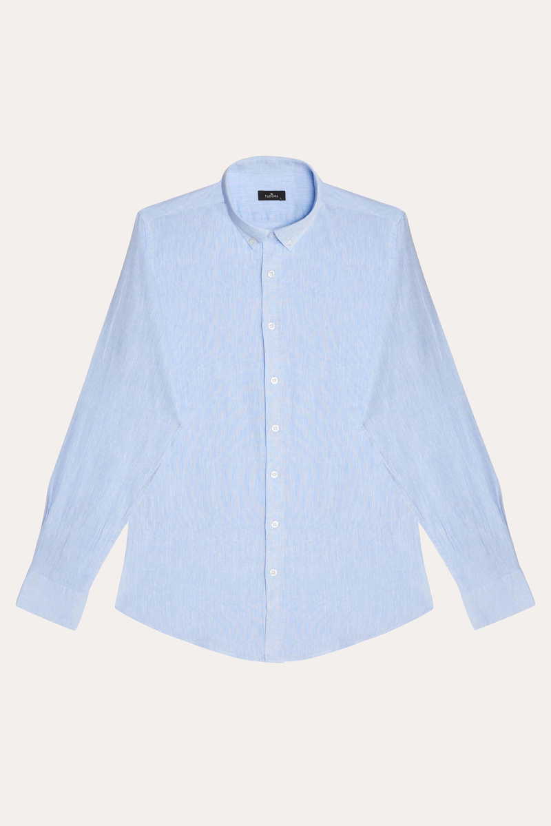 Slim Fit Shirt Slim Fit Shirt