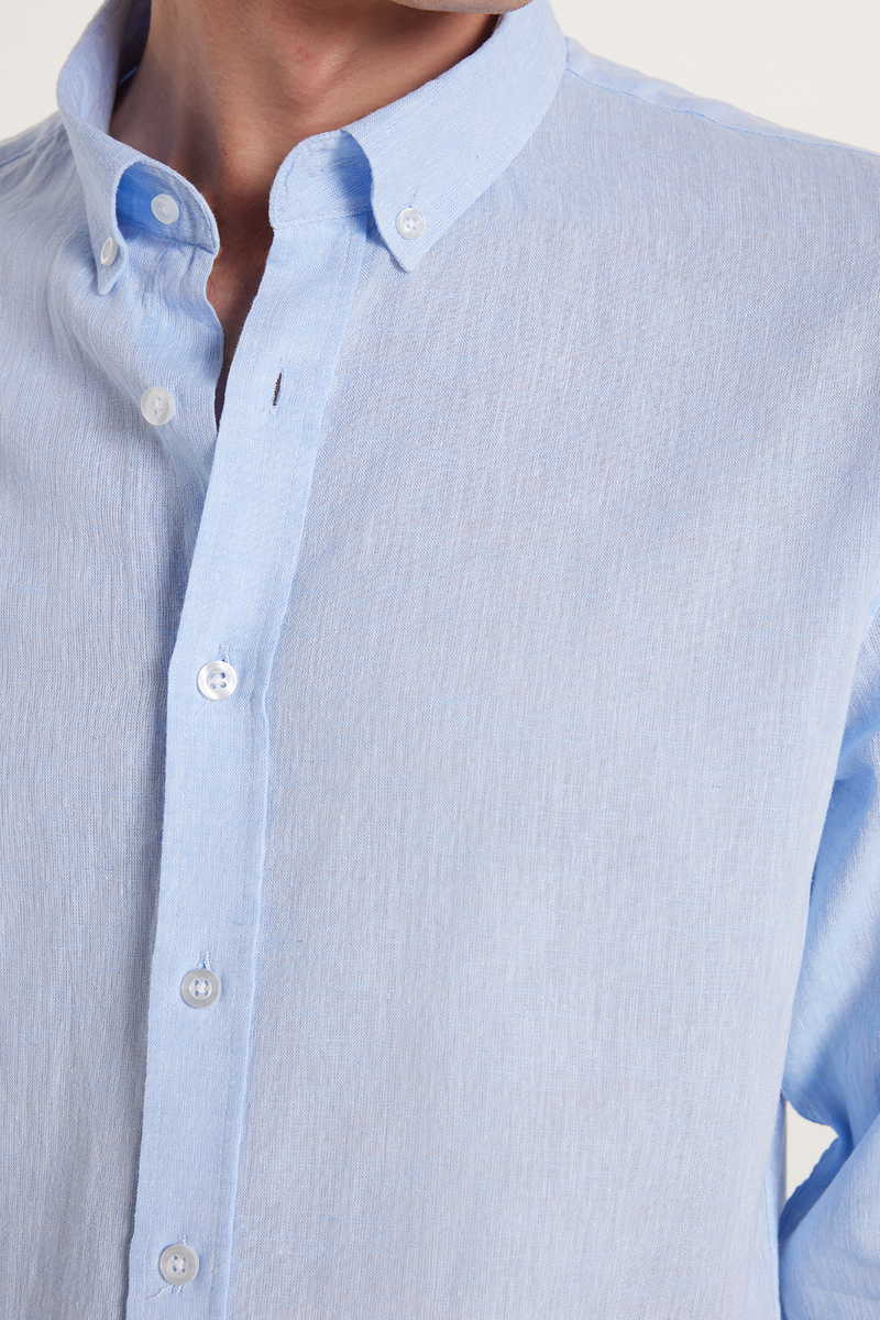 Slim Fit Shirt