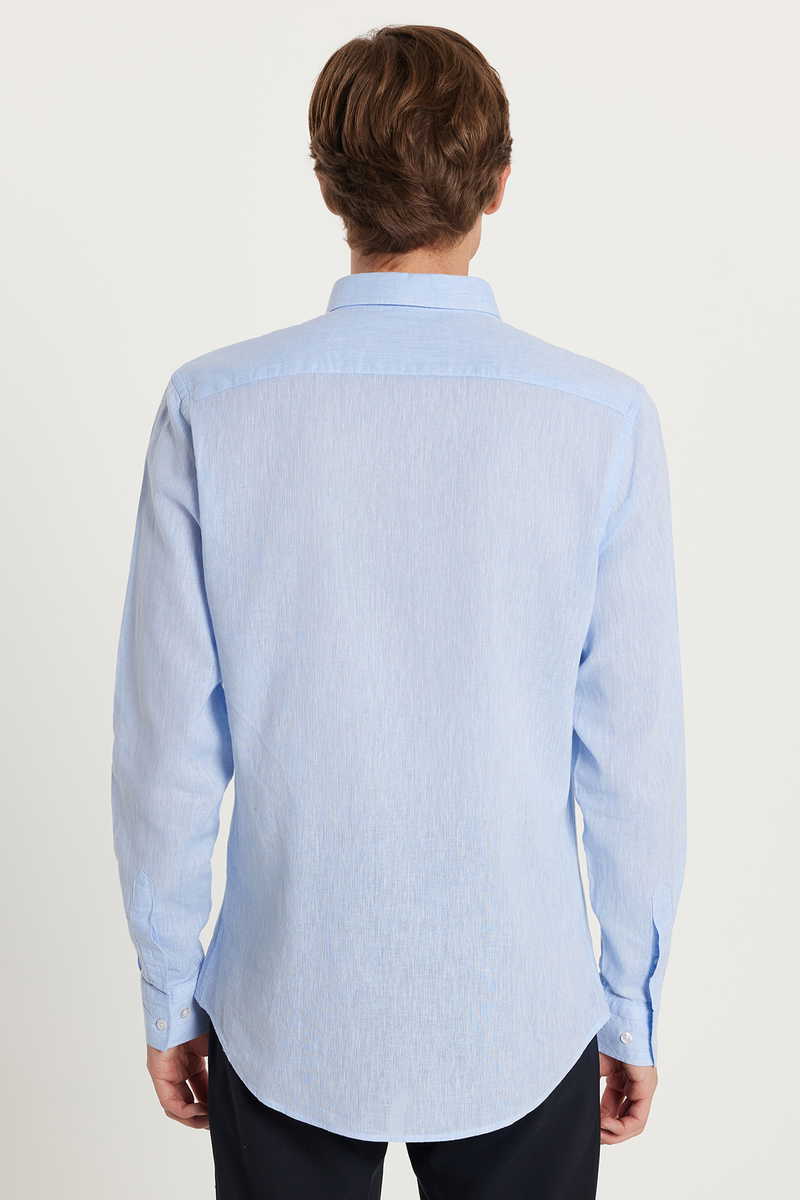 Slim Fit Shirt