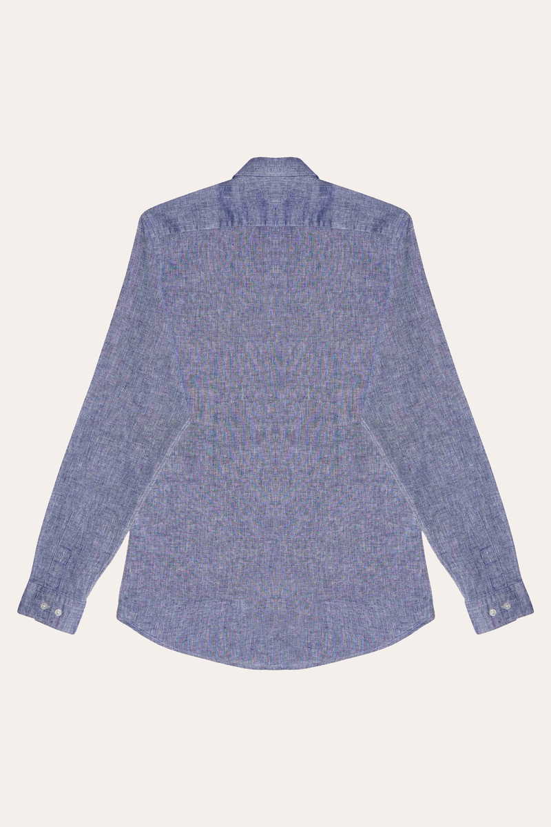 Slim Fit Shirt Slim Fit Shirt
