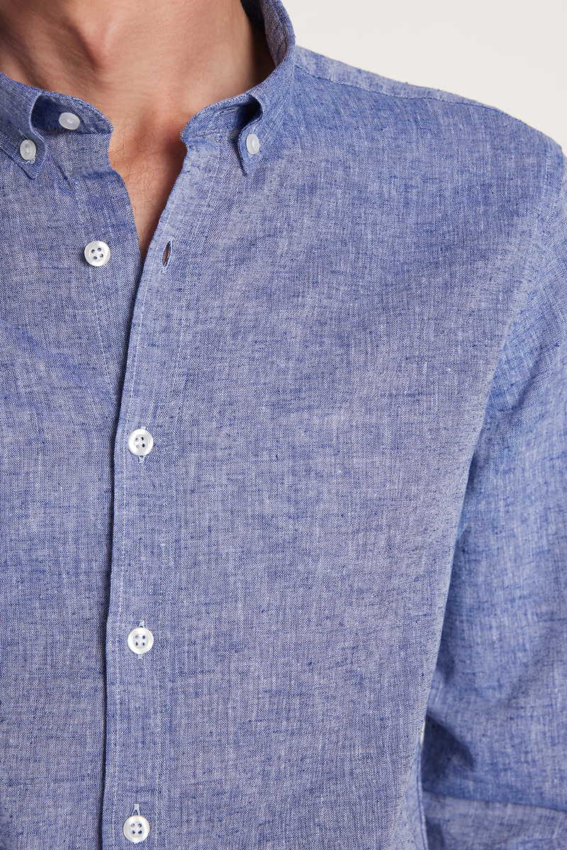 Slim Fit Shirt