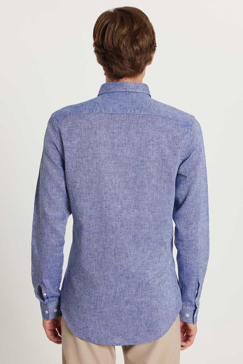 Slim Fit Shirt