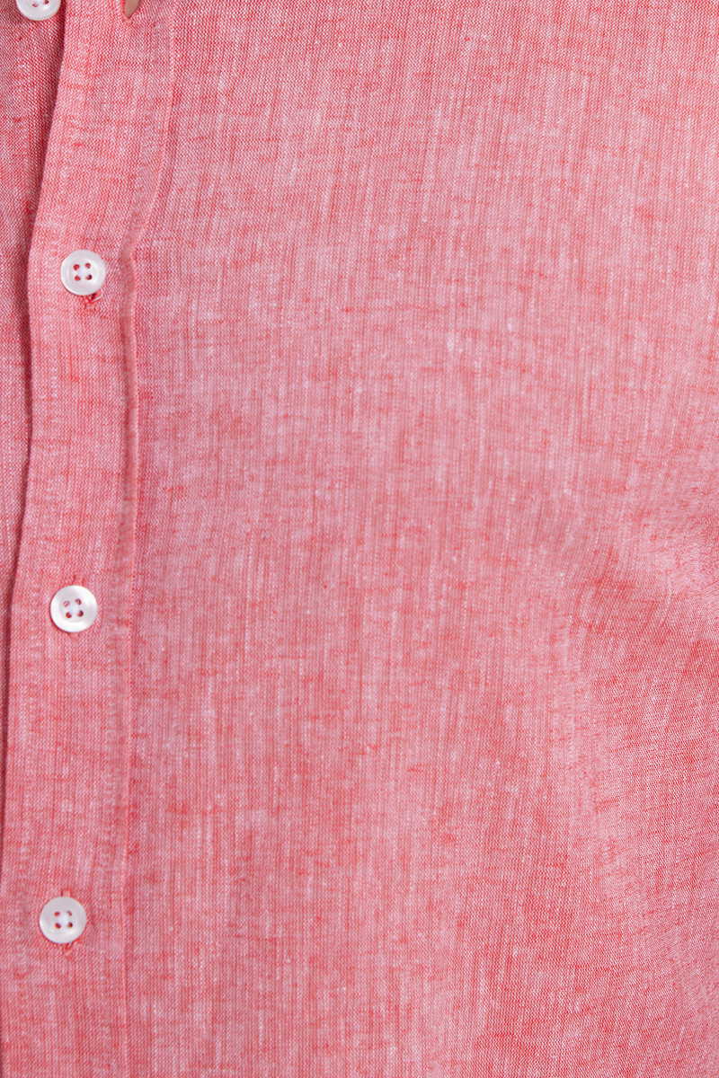 Слим фит Кошула