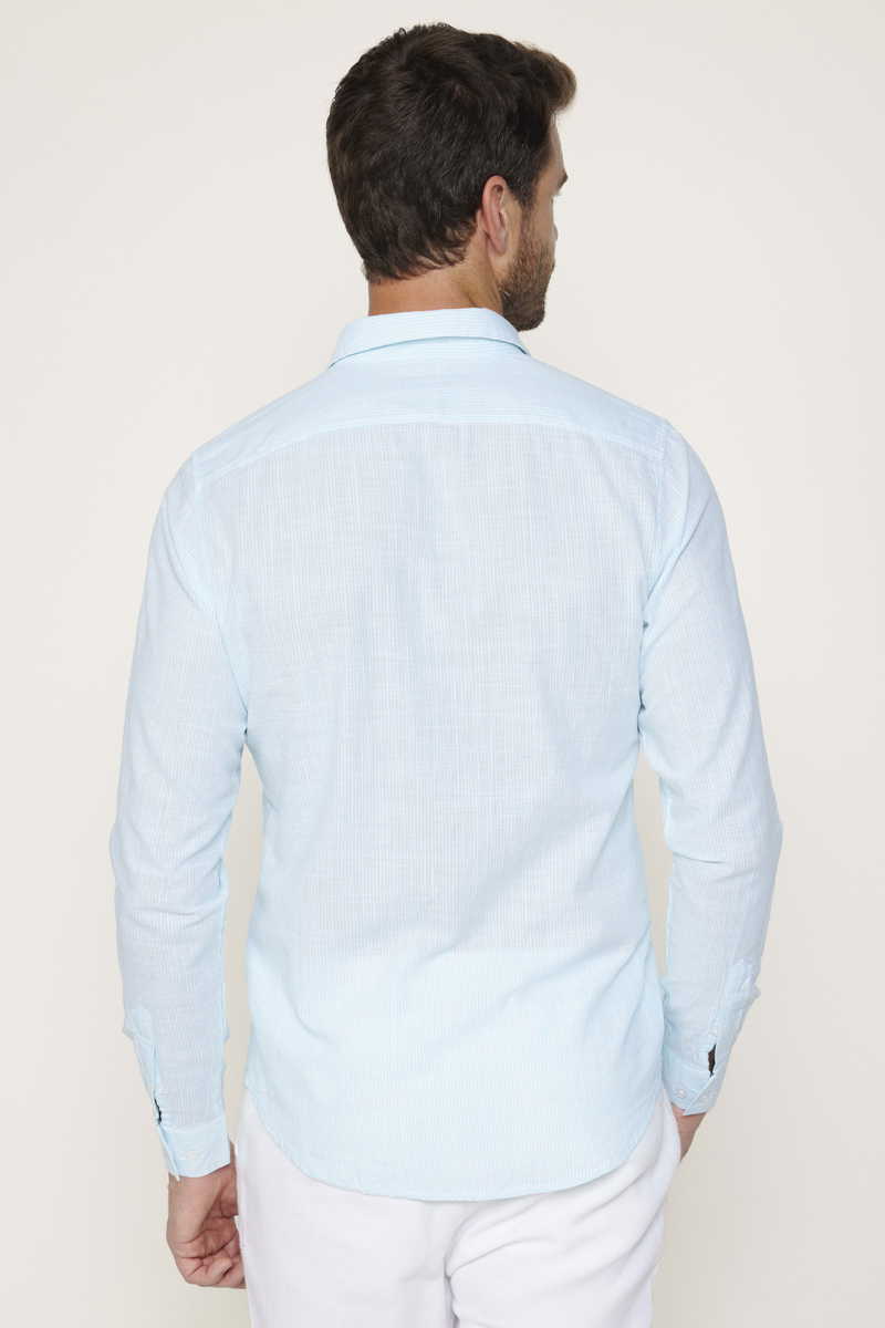 Slim Fit Shirt