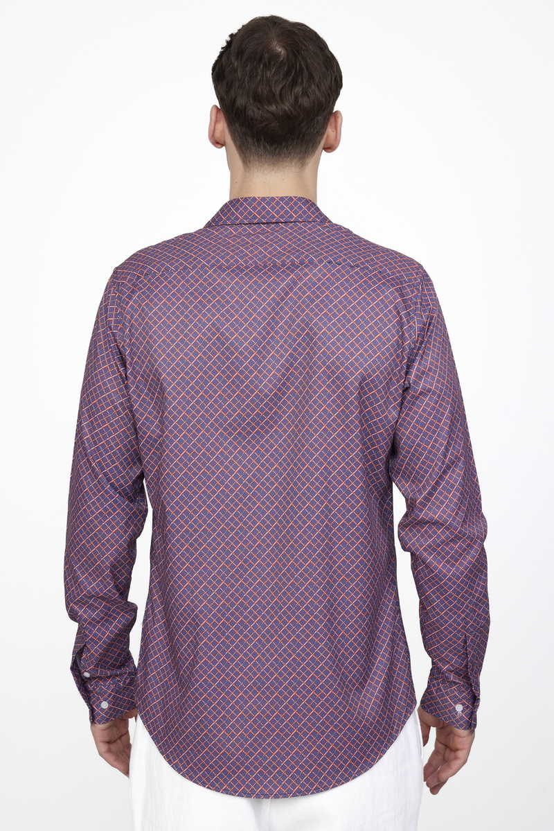 Slim Fit Shirt