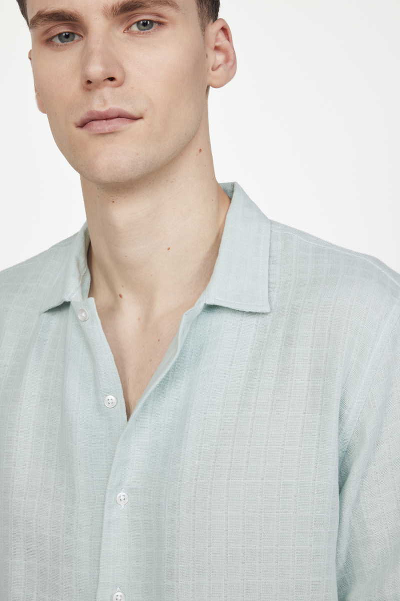 Slim Fit Shirt Slim Fit Shirt
