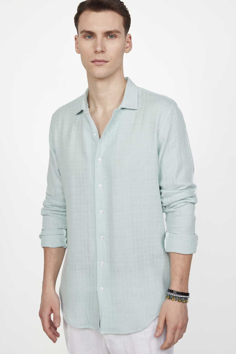 Slim Fit Shirt Slim Fit Shirt