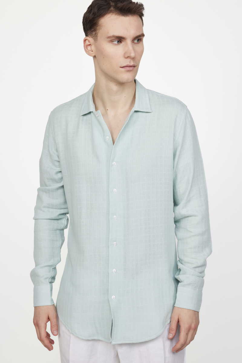 Slim Fit Shirt Slim Fit Shirt
