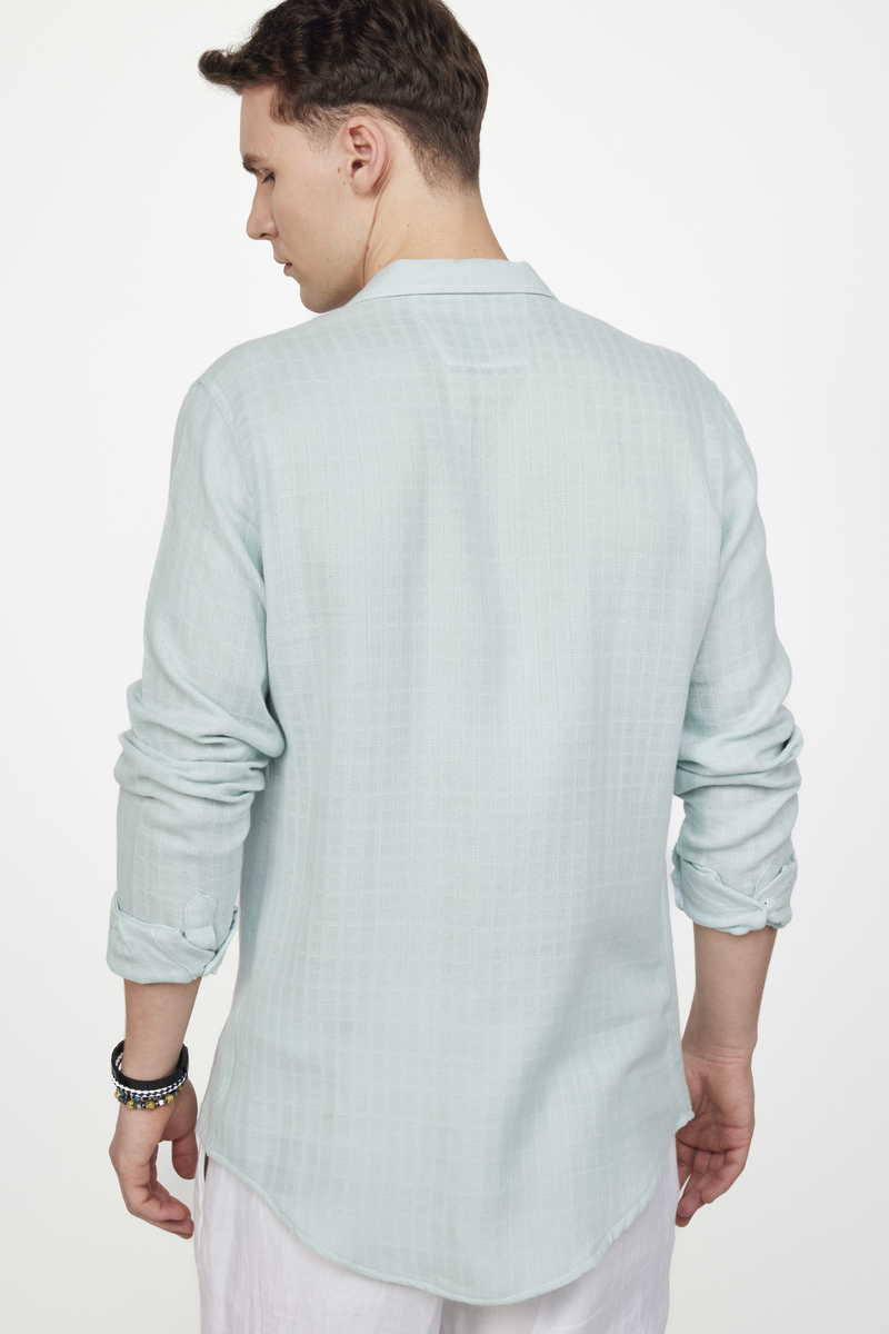 Slim Fit Shirt Slim Fit Shirt