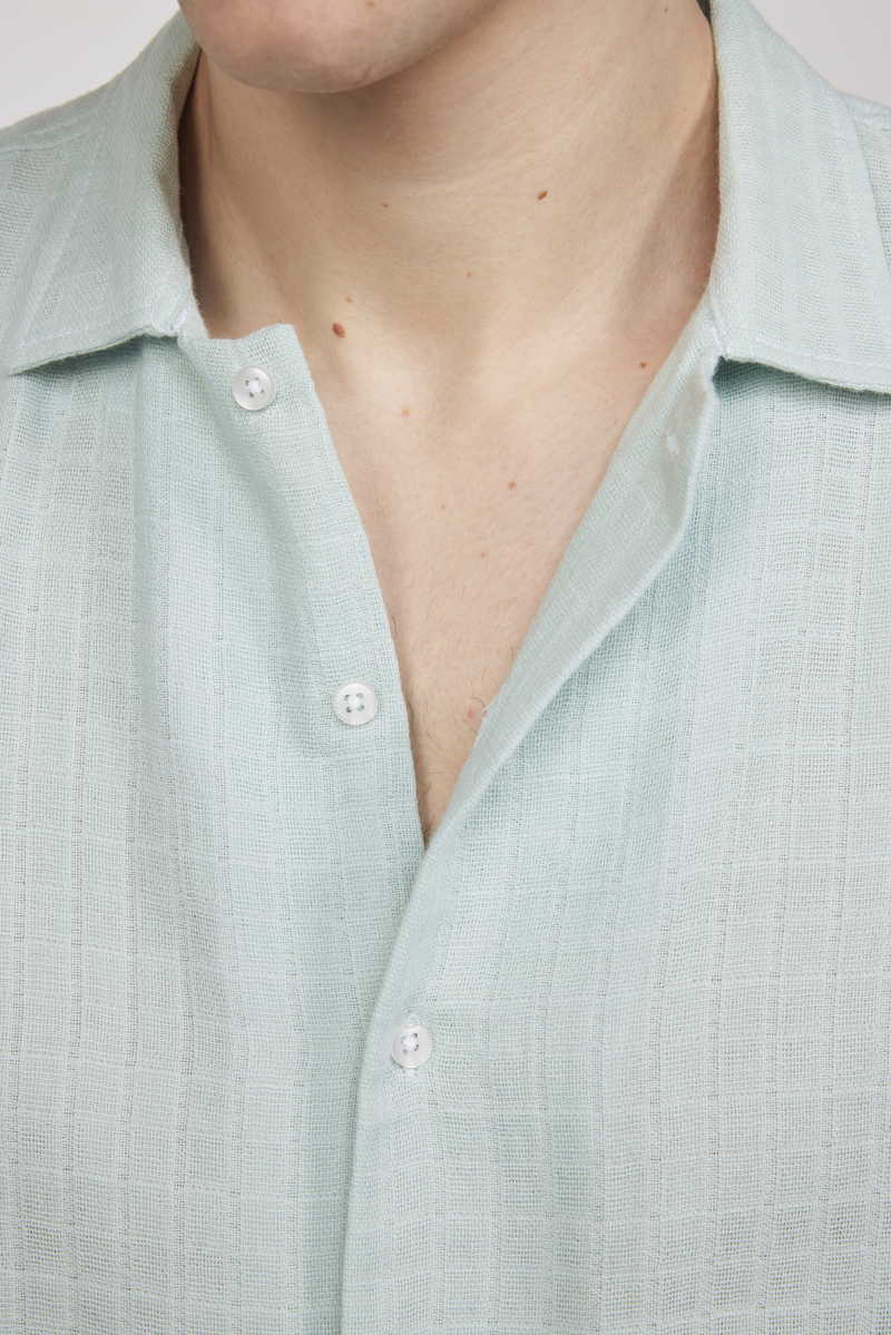 Slim Fit Shirt Slim Fit Shirt