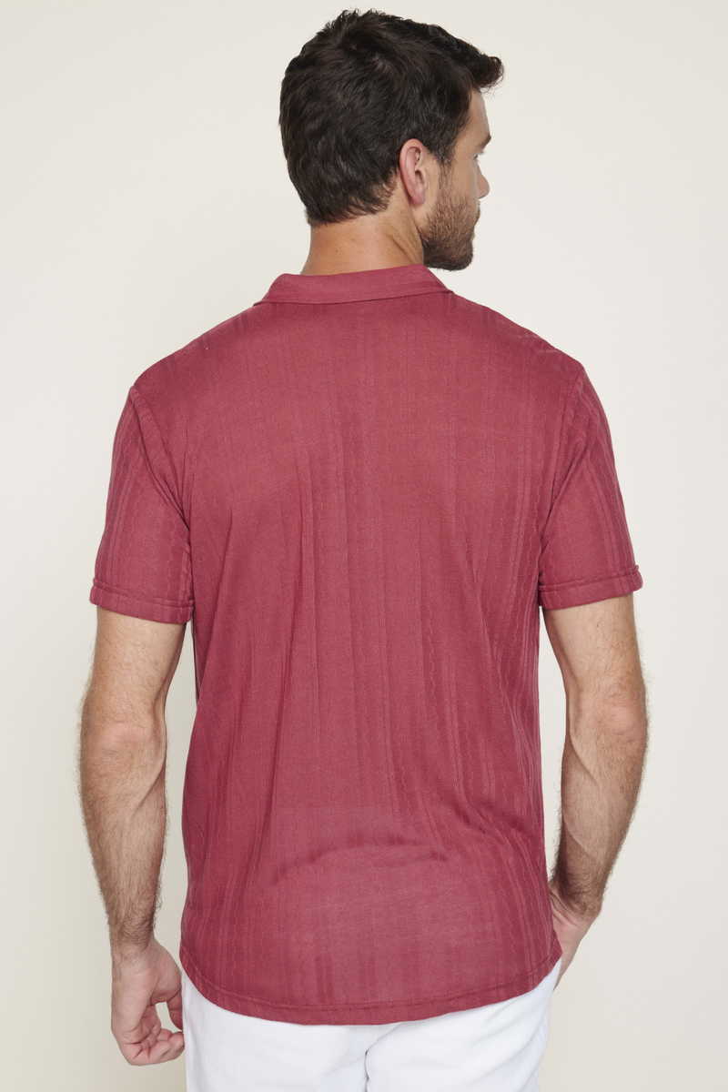 Slim Fit Košulja