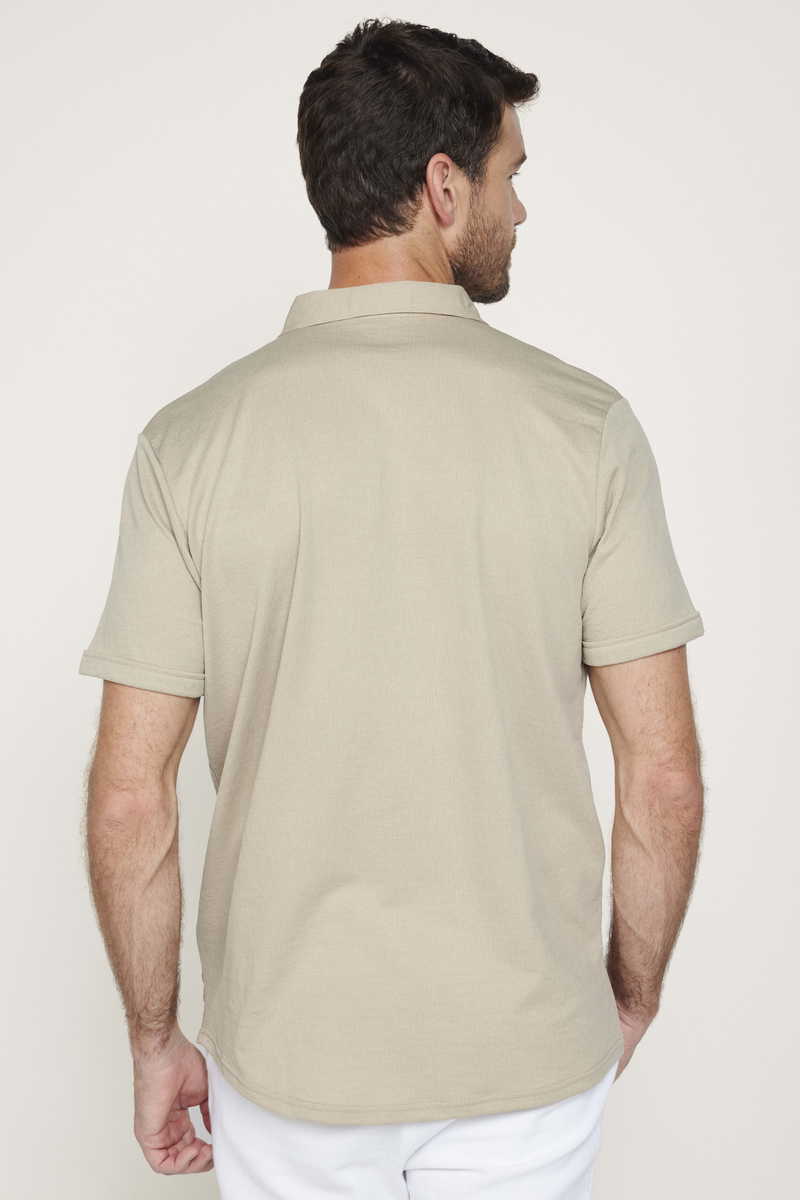 Coupe Ajustée Chemise Coupe Ajustée Chemise
