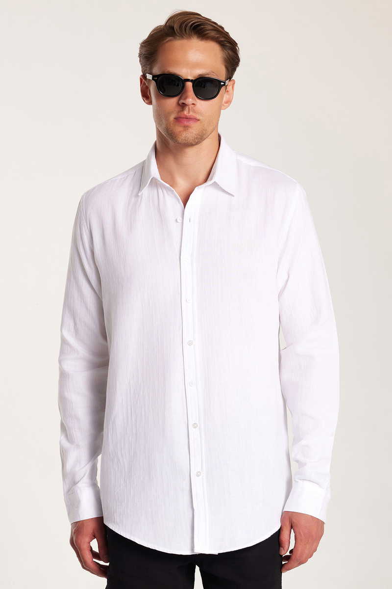 Slim Fit Shirt Slim Fit Shirt