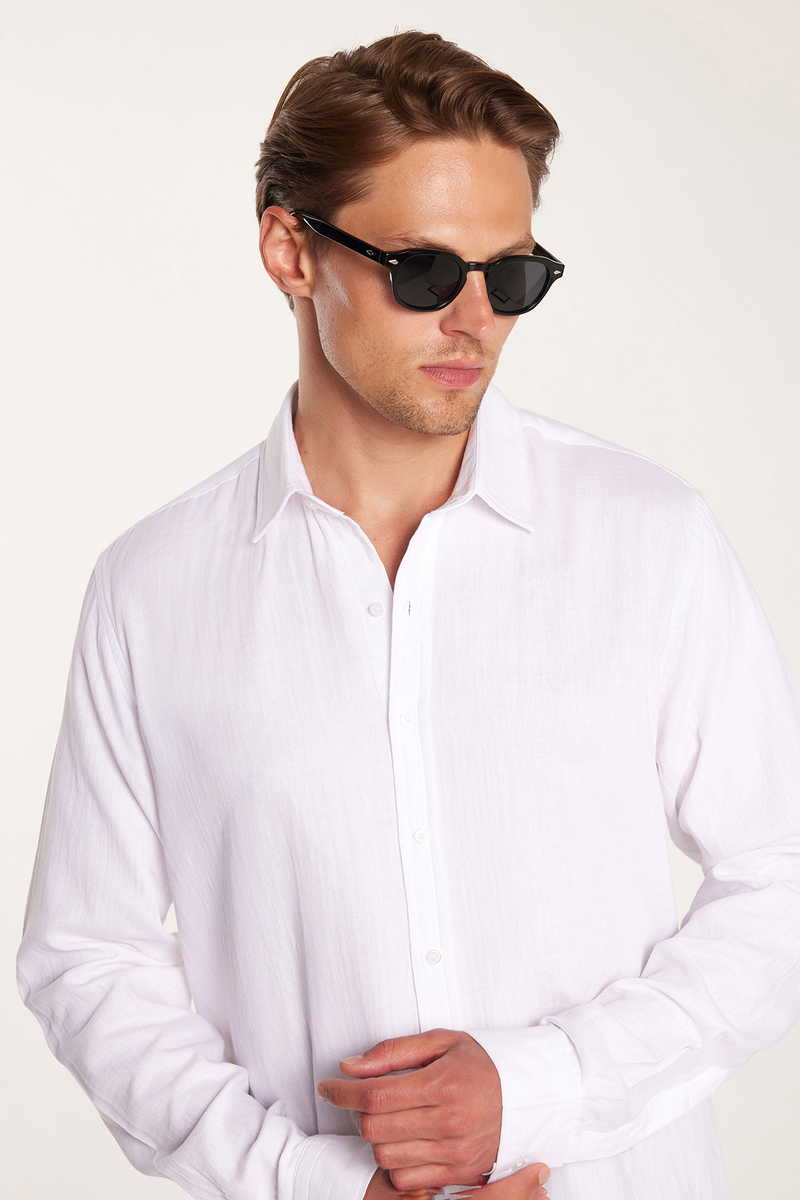 Slim Fit Shirt Slim Fit Shirt