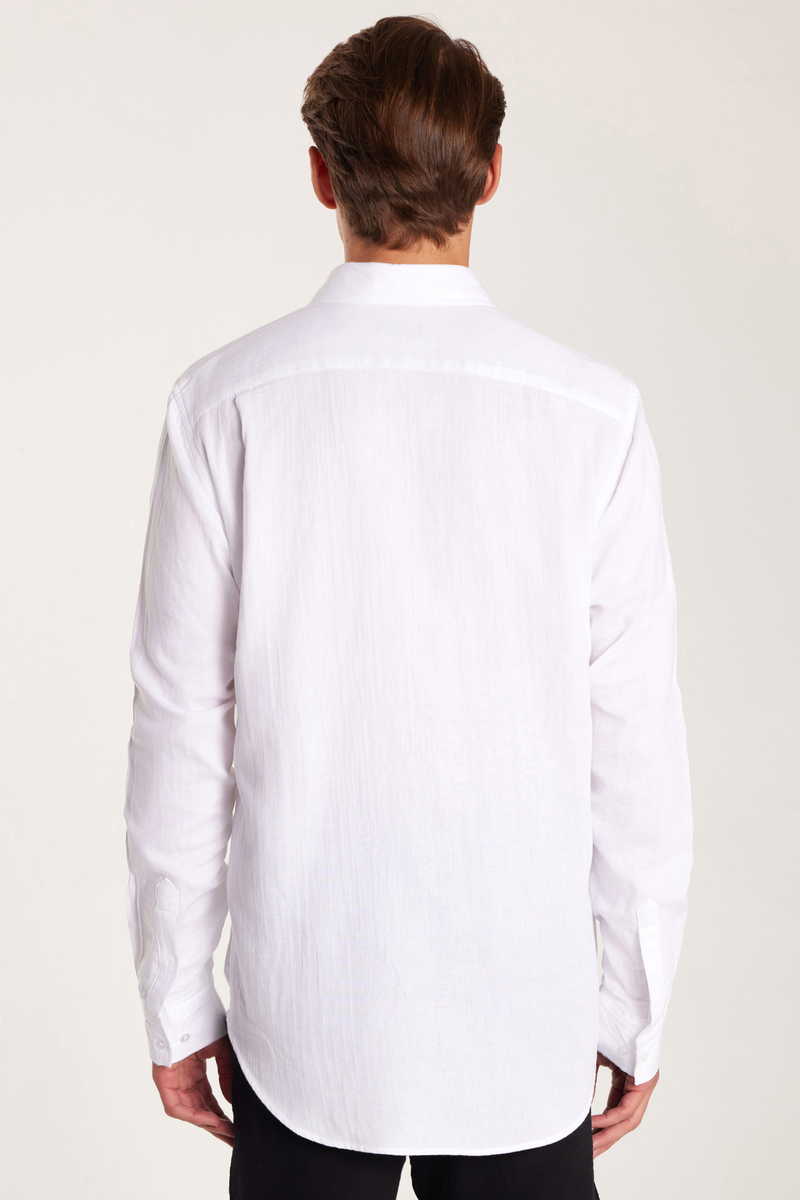 Slim Fit Shirt Slim Fit Shirt