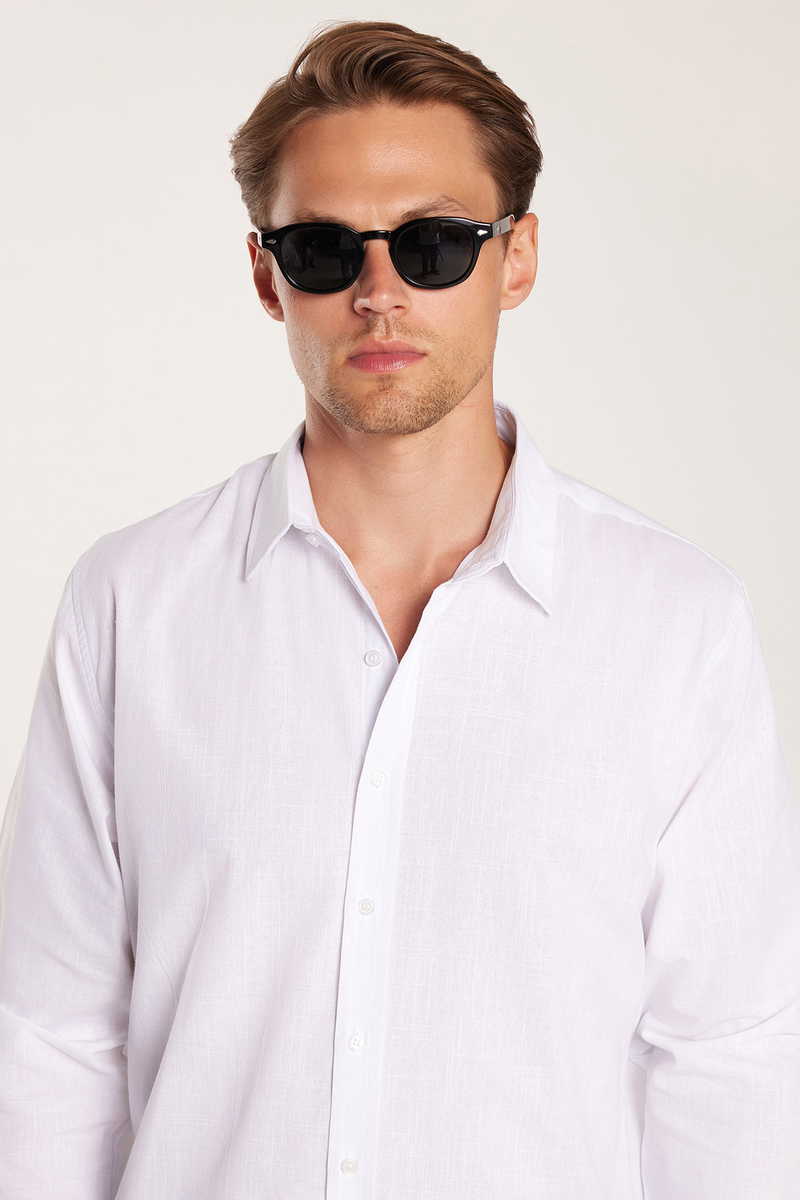 Slim Fit Shirt Slim Fit Shirt