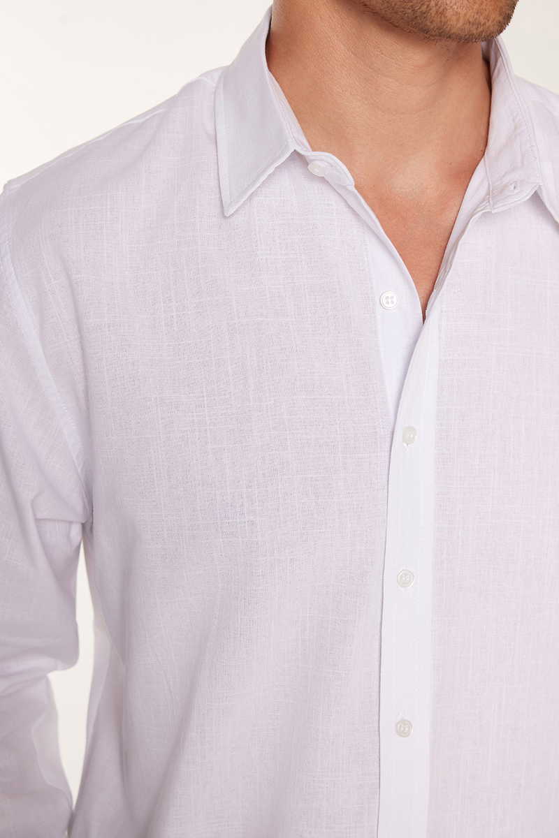 Slim Fit Shirt Slim Fit Shirt