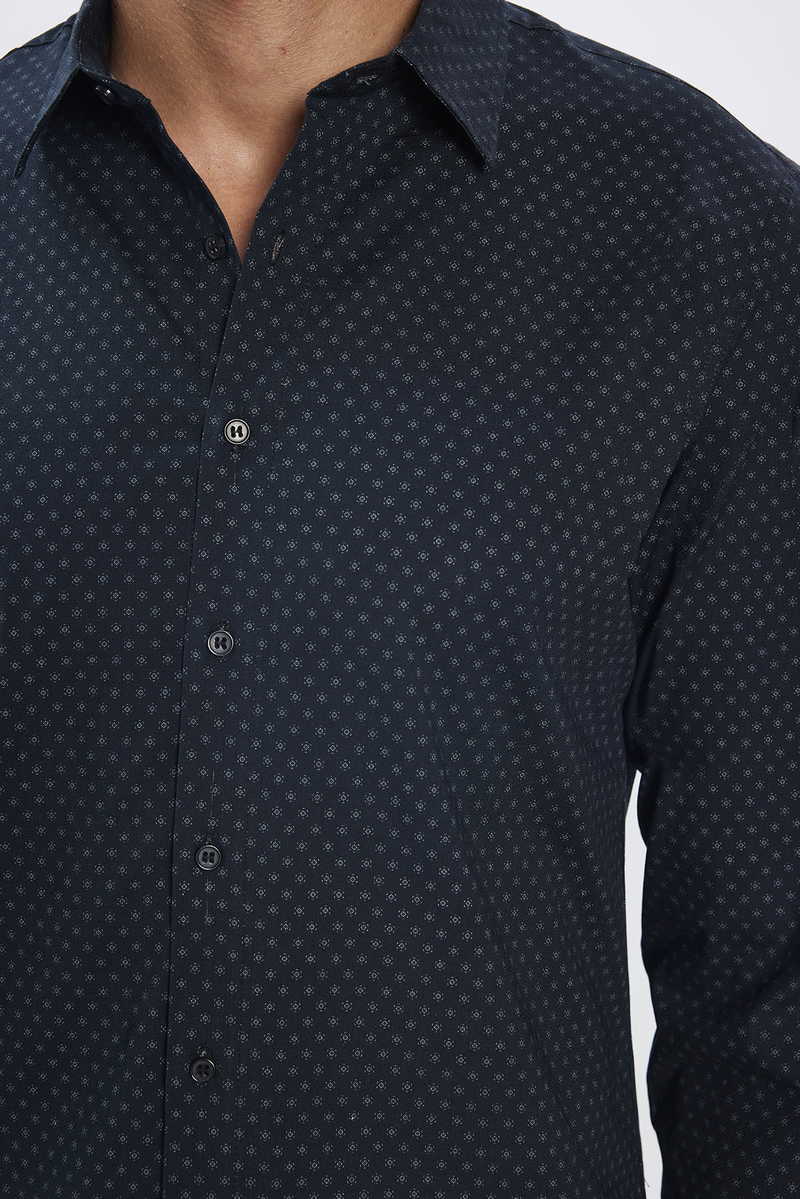 Slim Fit Shirt