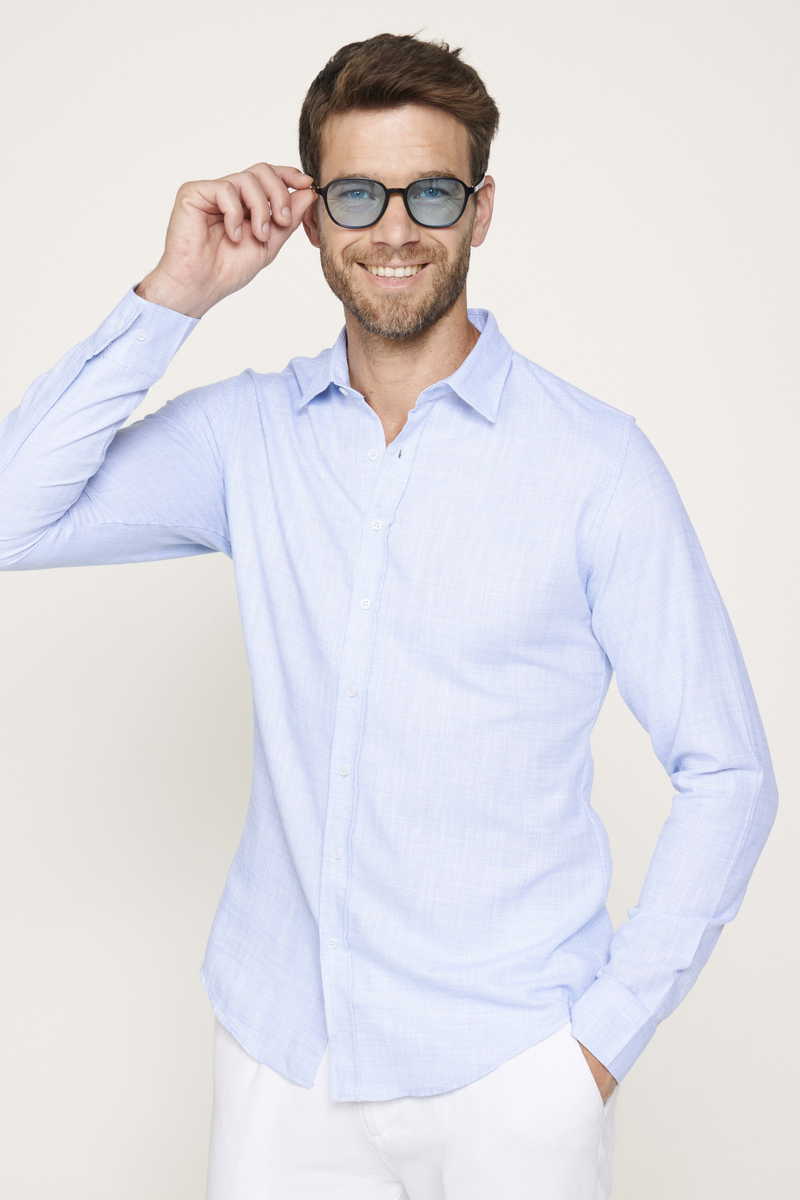 Slim Fit Shirt