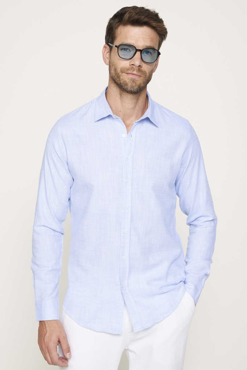 Slim Fit Shirt