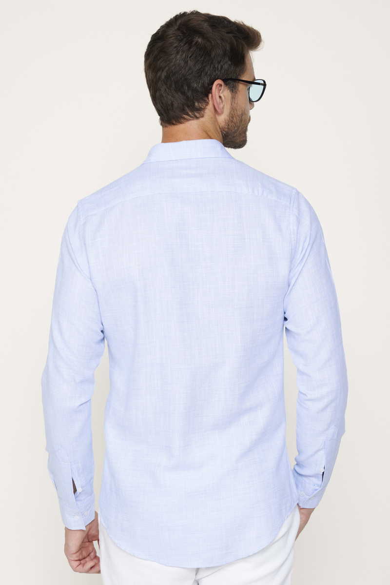 Slim Fit Shirt