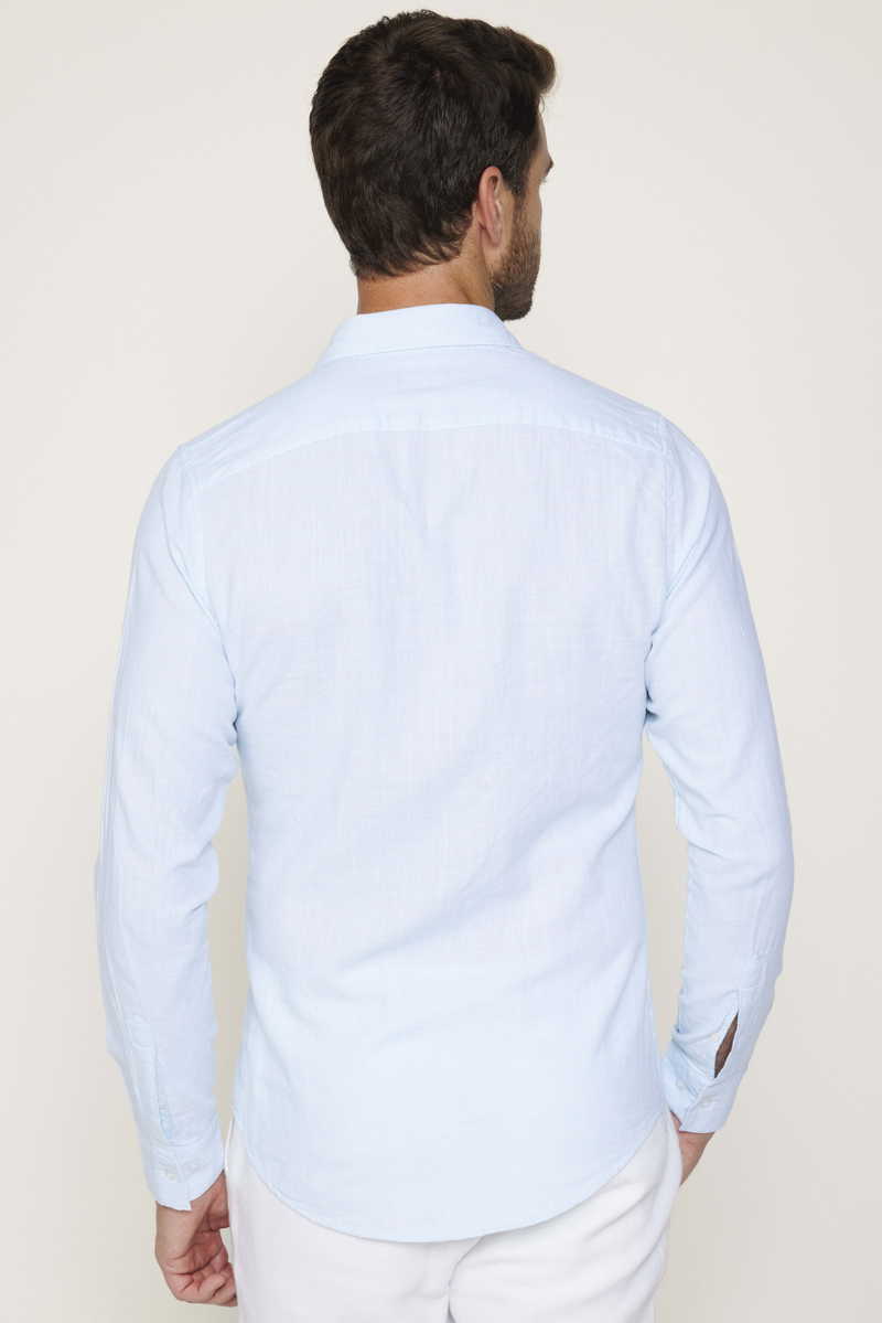 Slim Fit Shirt Slim Fit Shirt