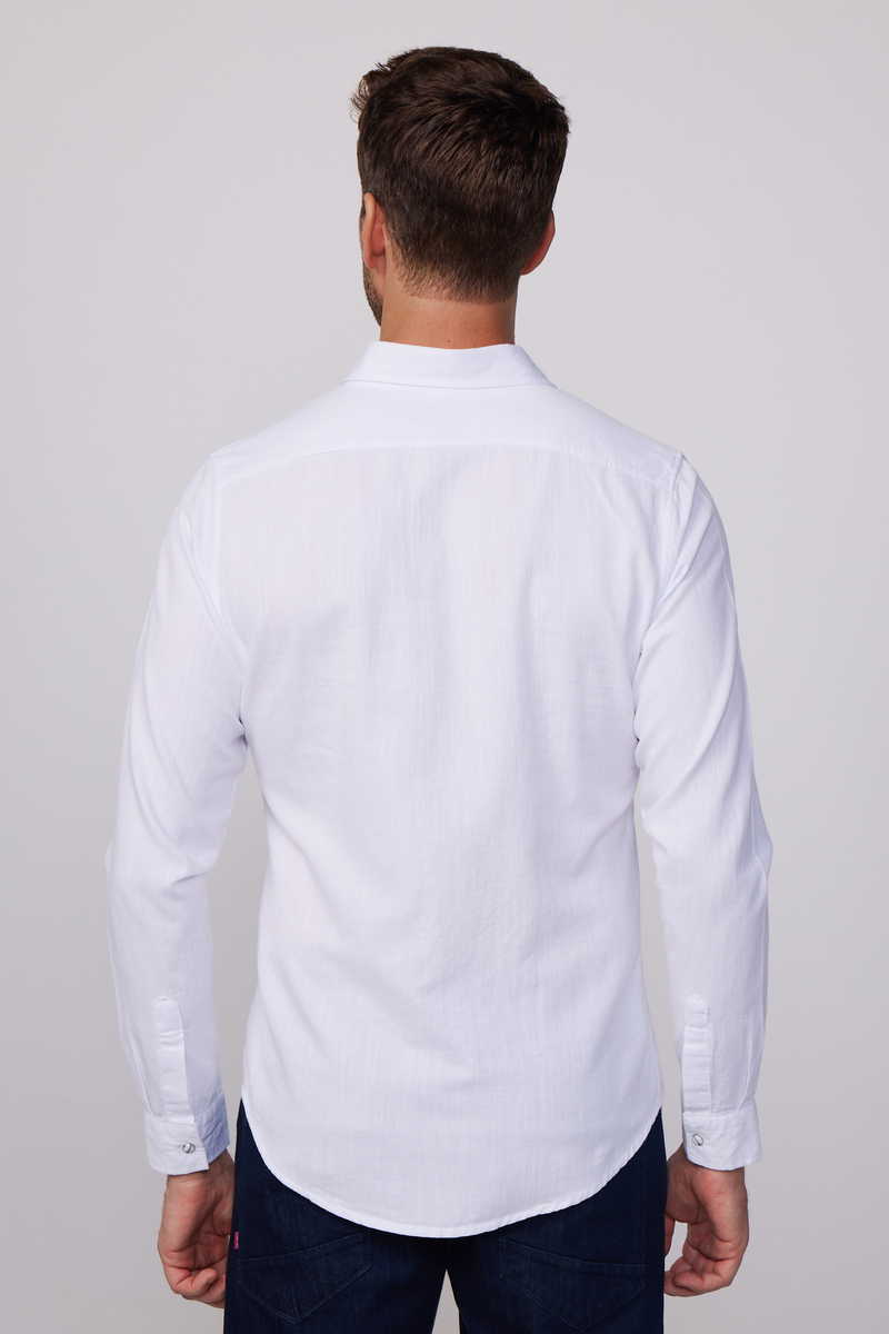 Slim Fit Shirt