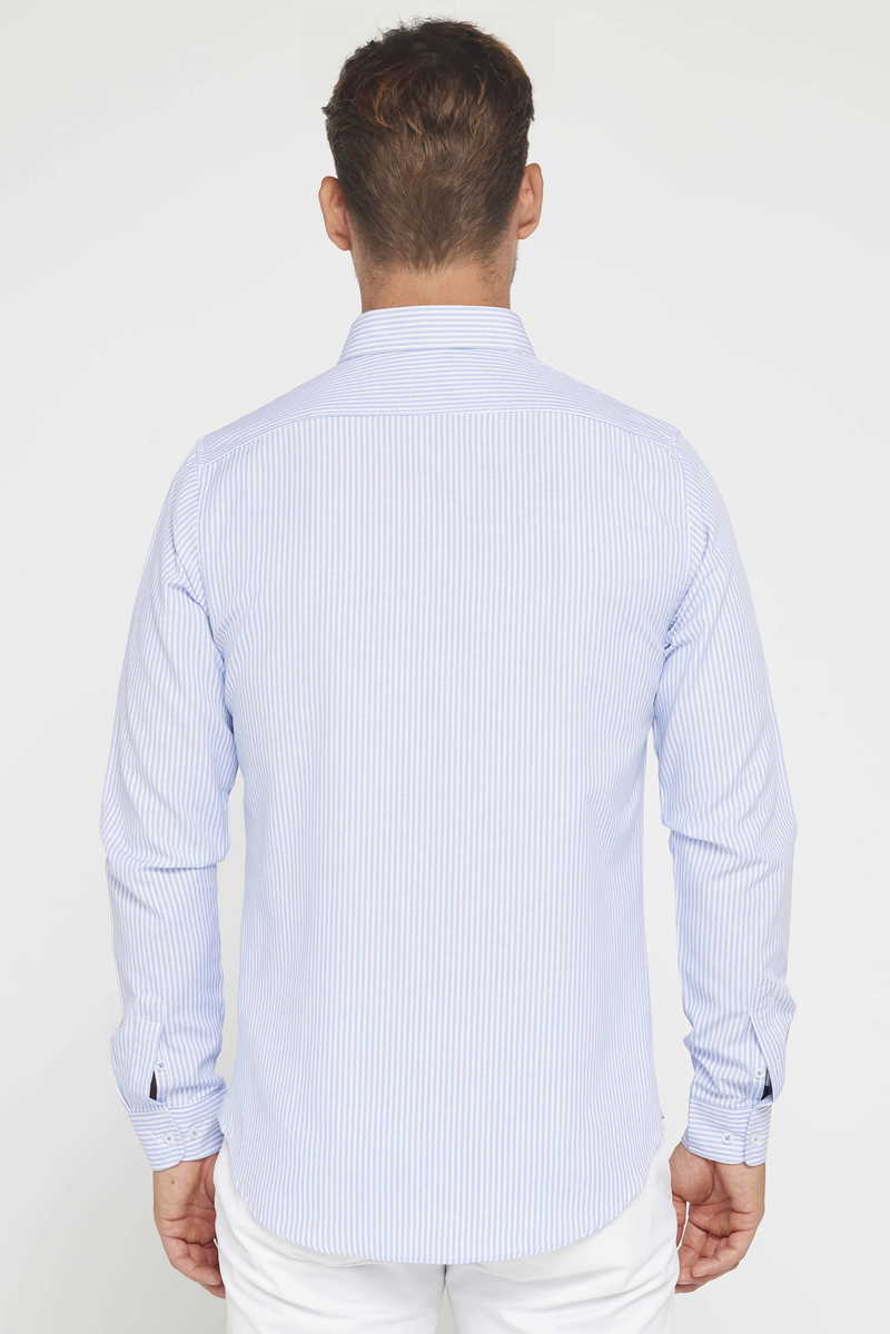 Slim Fit Shirt