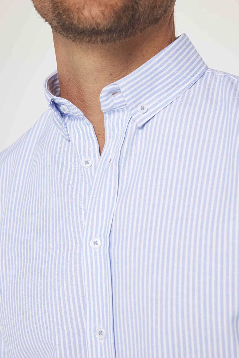 Slim Fit Shirt