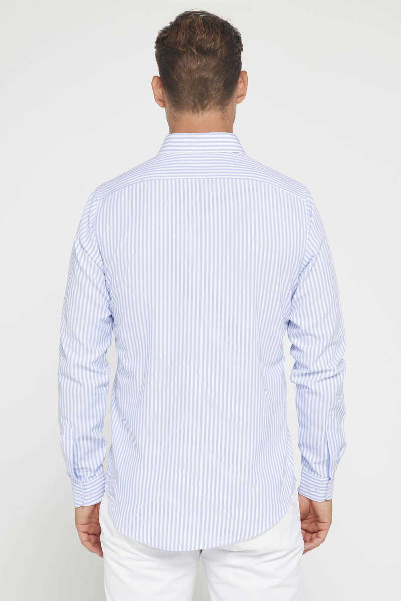 Slim Fit Shirt