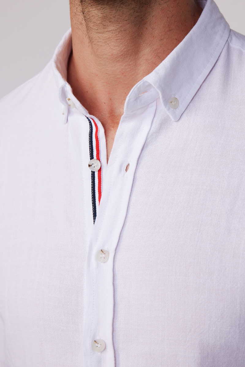 Slim Fit Shirt