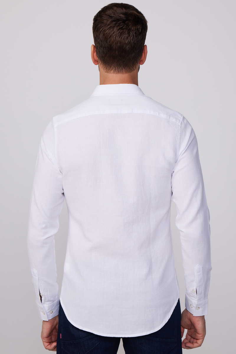 Slim Fit Shirt