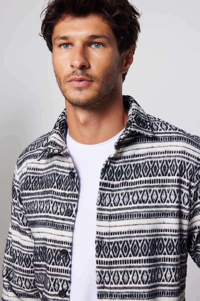 Slim Fit Shirt
