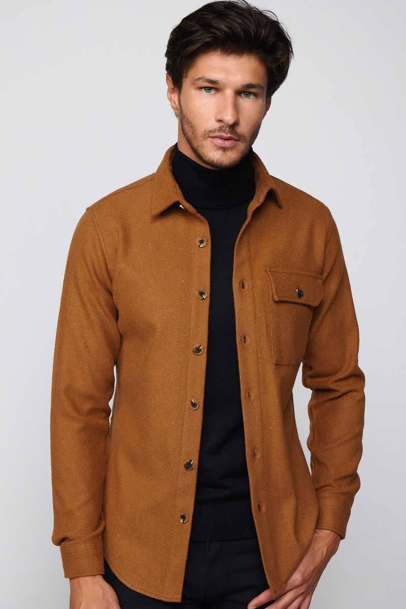 Slim Fit Shirt