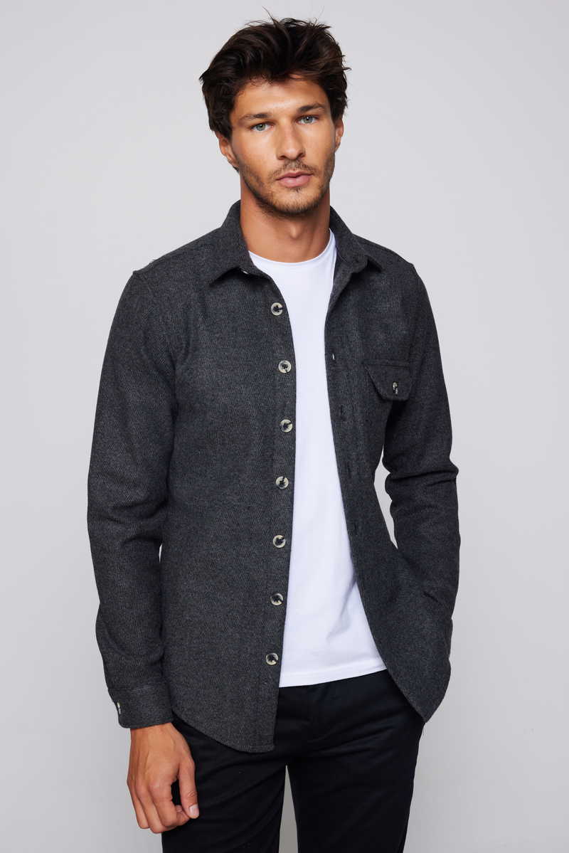 Slim Fit Shirt