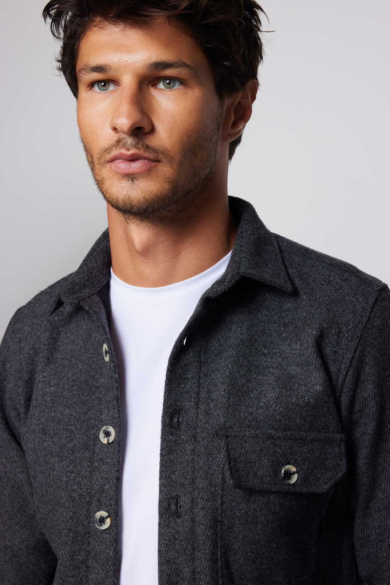 Slim Fit Shirt