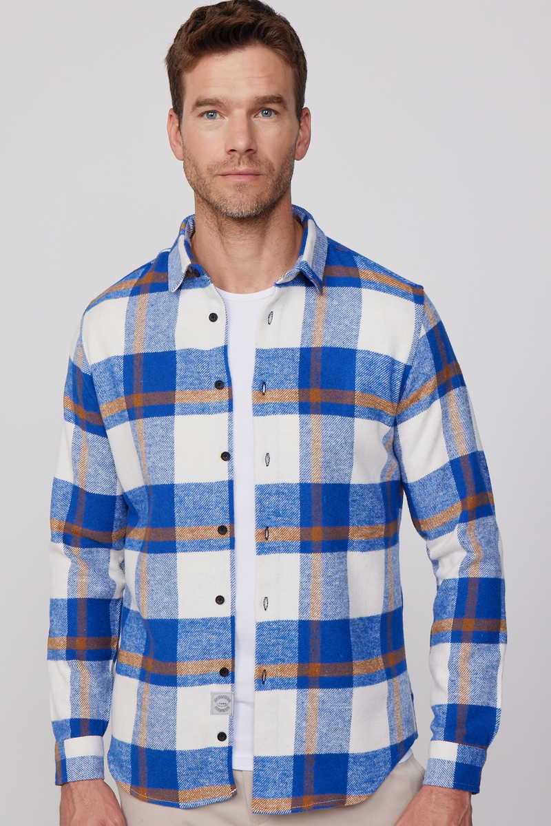 Slim Fit Košulja