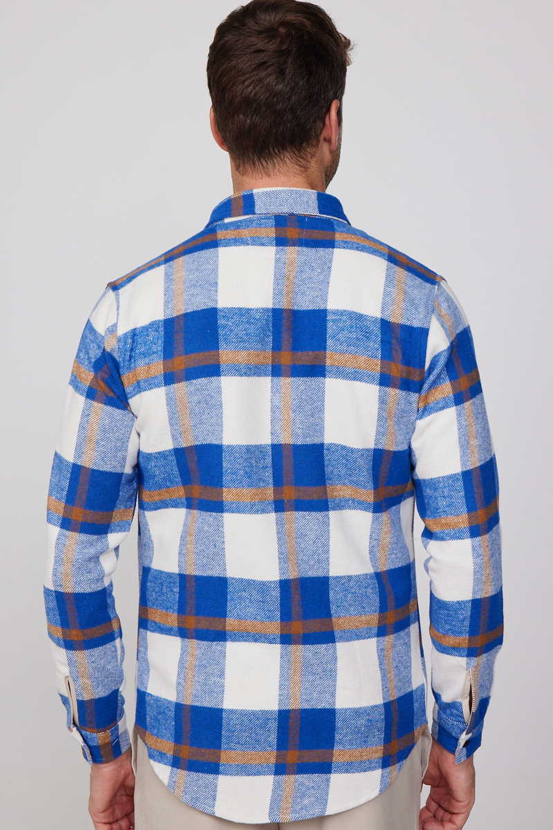 Slim Fit Košulja