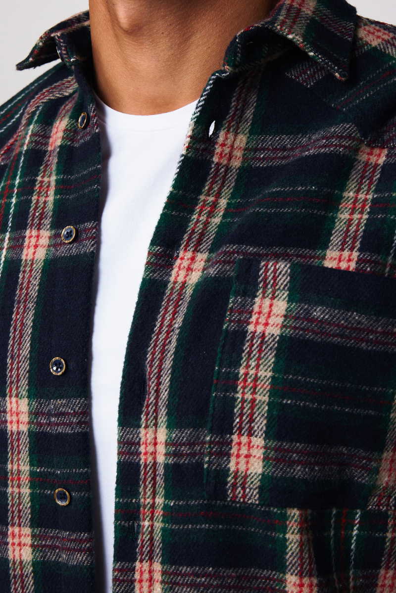 Slim Fit Shirt Slim Fit Shirt