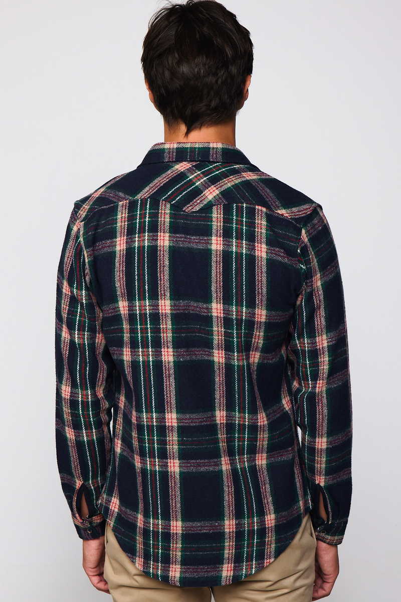 Slim Fit Shirt Slim Fit Shirt