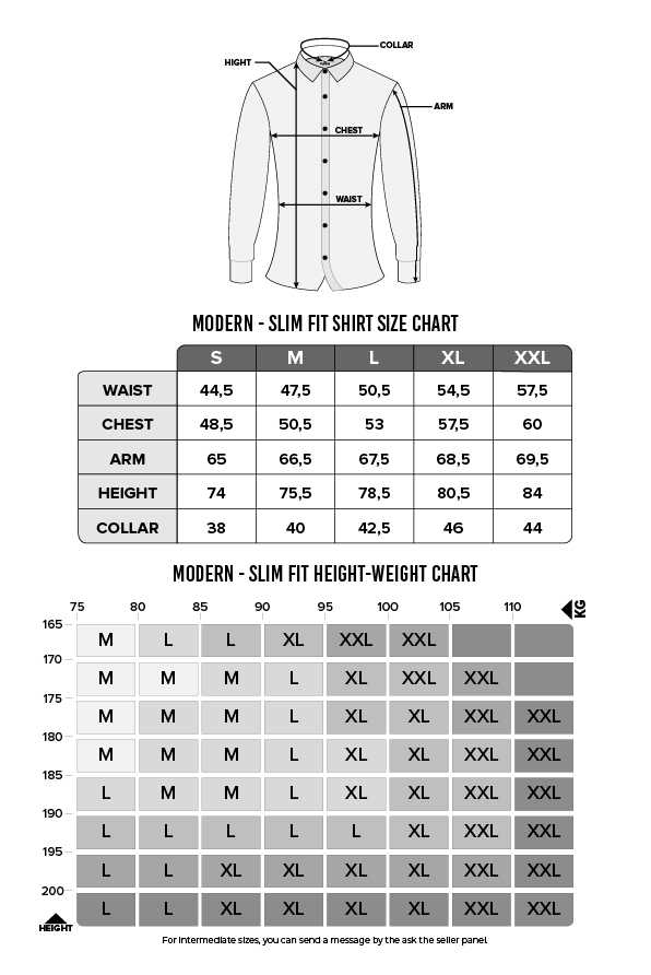 Slim Fit-Strukirana Košulja Slim Fit-Strukirana Košulja
