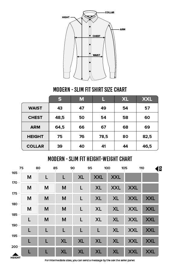 Slim Fit Shirt Slim Fit Shirt