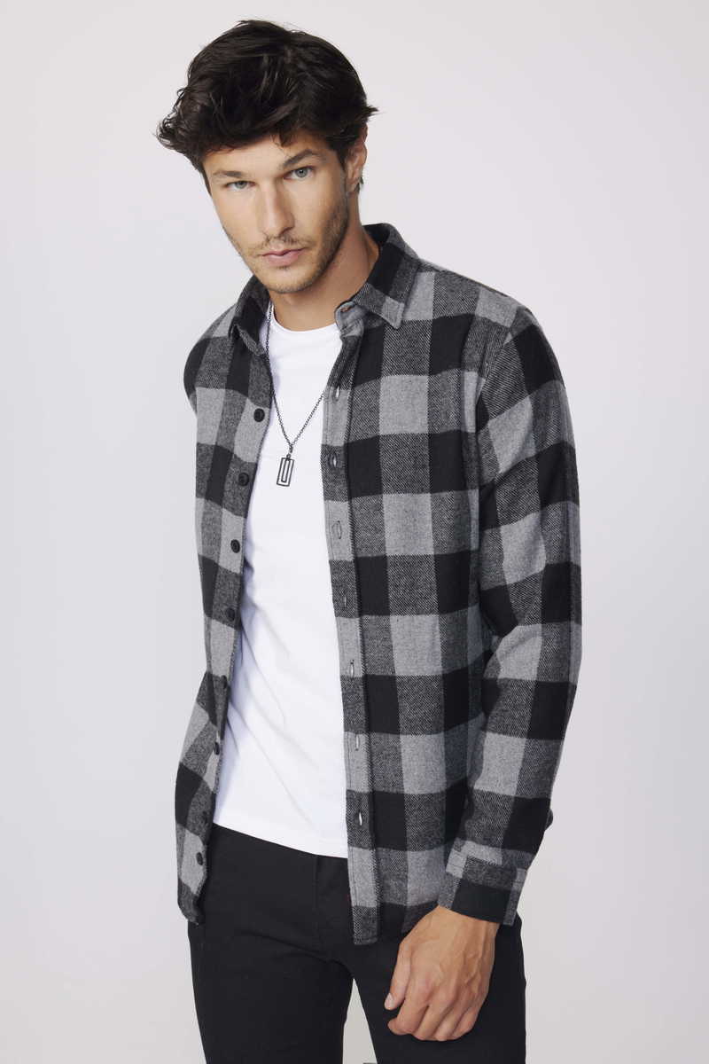 Slim Fit Shirt Slim Fit Shirt