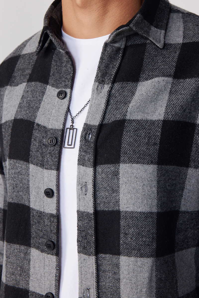 Slim Fit Shirt Slim Fit Shirt