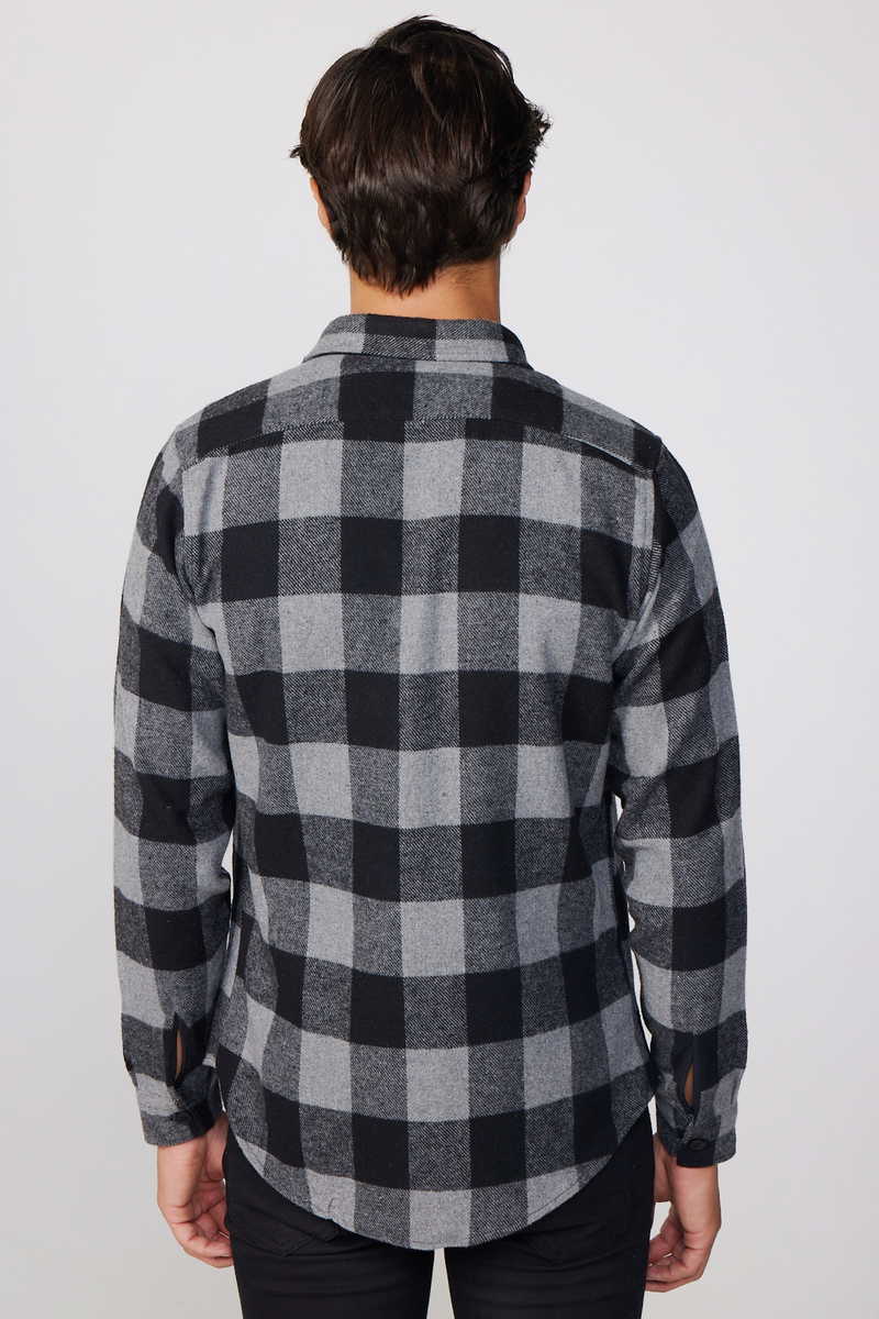 Slim Fit Shirt Slim Fit Shirt