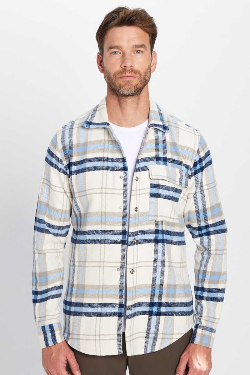 Slim Fit Shirt