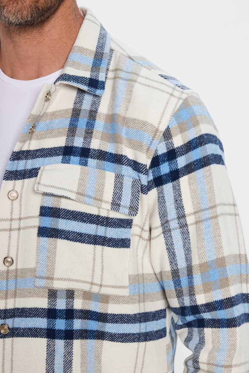 Slim Fit Shirt